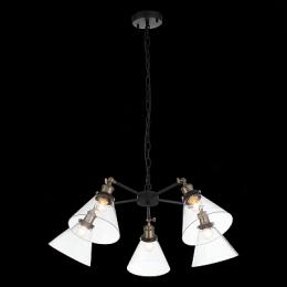 Подвесная люстра ST Luce Evoluto  - 5